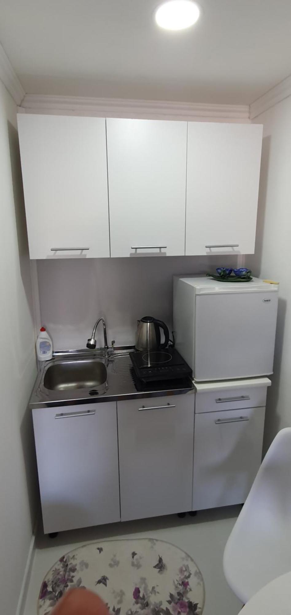 Cozzy Apartment Near The Aiport Podgorica Exteriör bild