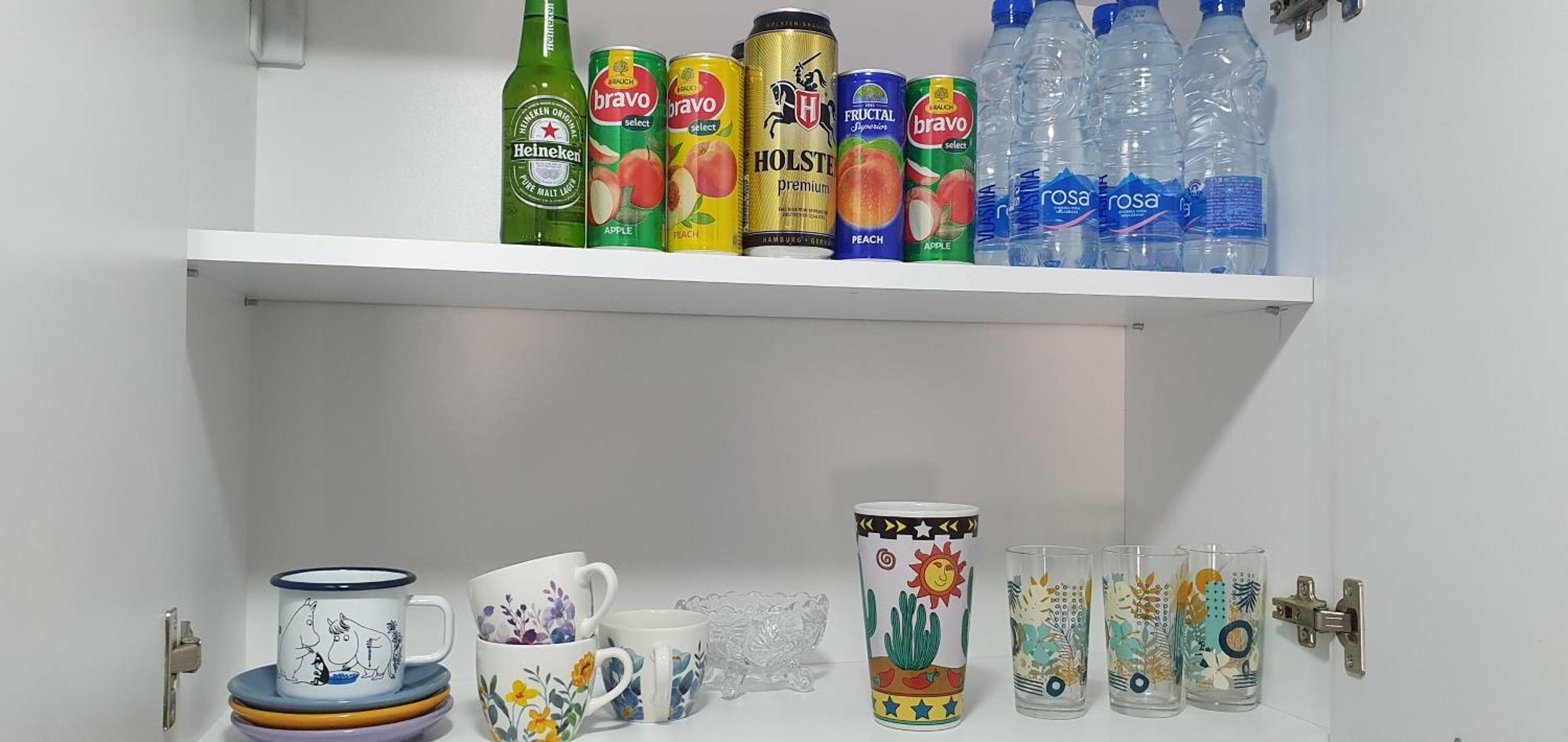 Cozzy Apartment Near The Aiport Podgorica Exteriör bild